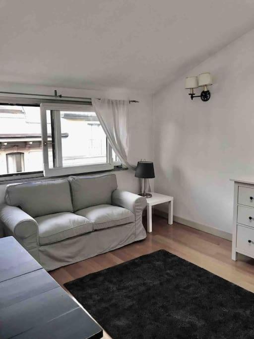 A Porta Venezia Daire Milano Dış mekan fotoğraf